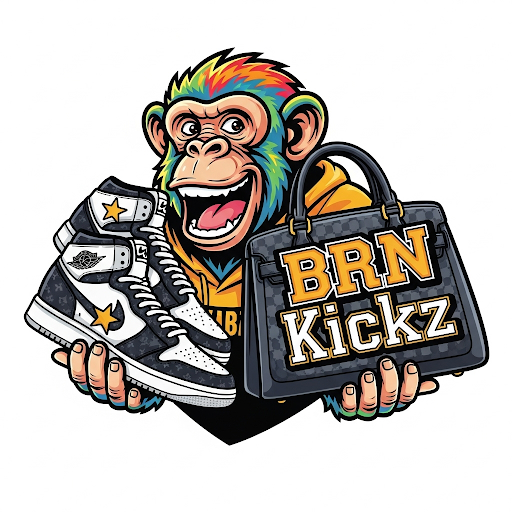 BRN Kickz 